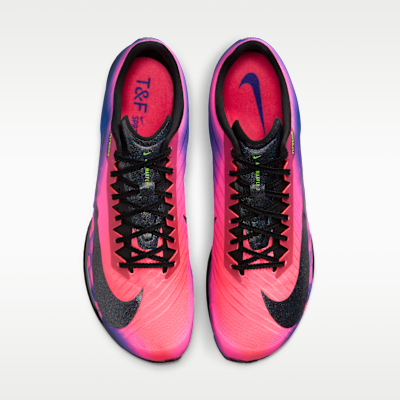 NIKE AIR ZOOM MAXFLY2 GLAM 27.5㎝ Nike Maxfly 2 Glam Atletizm Sprint Ayakkabısı. Nike TR